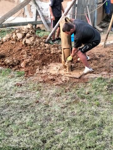 foraje de mica adancime, preturi foraje puturi, foraj apa potabila